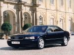 Audi A8 Coupe by IVM-Automotive 1997 года